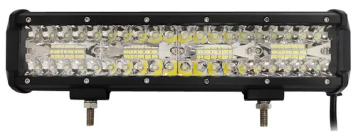 Berger & Schröter 2x LED Arbeitsscheinwerfer 240W, 21.600 Lumen