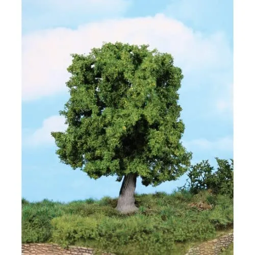 Heki 1945 1 x knorrige Eiche 18 cm von Heki