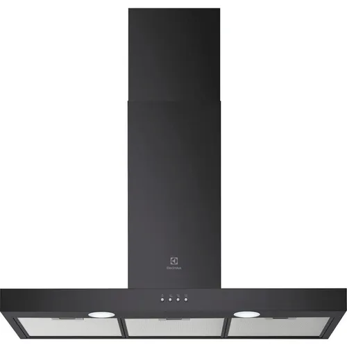 Electrolux LFT419K Wandhaube, 600 m³/h