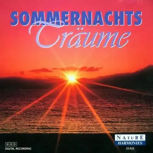 Sommernachtsträume