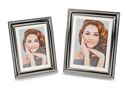 formano Dekorativer Bilderrahmen Fotorahmen