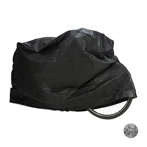 relaxdays Fahrradabdeckung, 1 St.