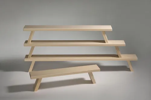 Fensterbank Natur 60cm von Weigla Günter Gläser Leuchtenherstellung