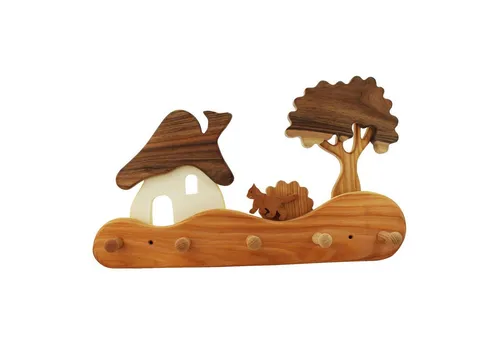 mitienda mit liebe gemacht Garderobenhaken