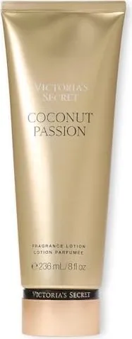 Victoria's Secret Coconut Passion Body Lotion 236 ml