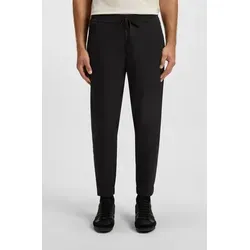 BOSS T_Flex Wanderhose - Hochwertige Wanderhose aus 100% Polyester (95% recycelt), ideal für umweltbewusste Outdoor-Enthusiasten