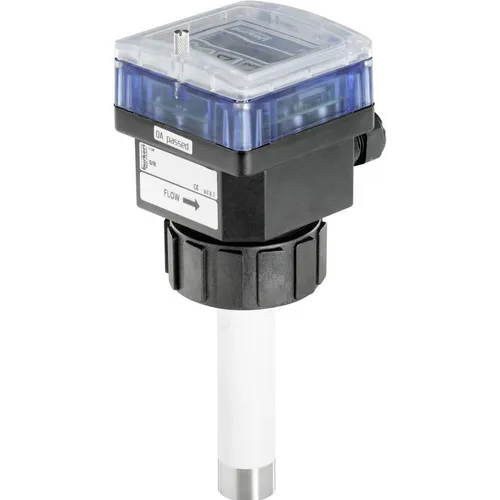 Bürkert Magnetisch induktives Durchflussmessgerät (558676) von Bürkert