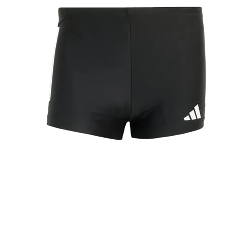 ADIDAS Badehose 3-Streifen 2-Inch von adidas