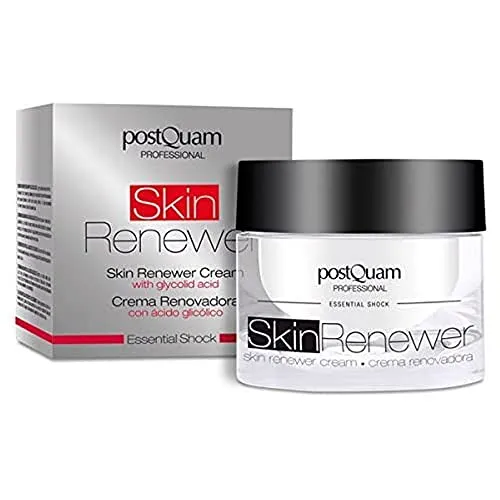 Postquam Crema Renovadora 50 Ml.