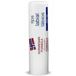 Neutrogena Norwegische Formel Lippenpflege Classic mit LSF 20