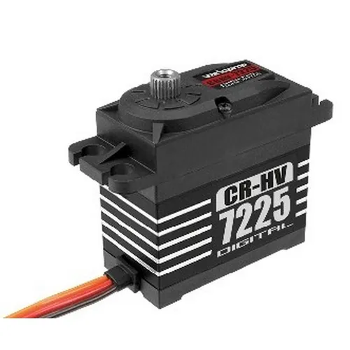 Team Corally C-52022 Varioprop Digital Servo CRHV-7225-MG HighVoltage 25KgTorque