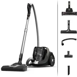 Rowenta Green Force RO7C89 in schwarz von Rowenta