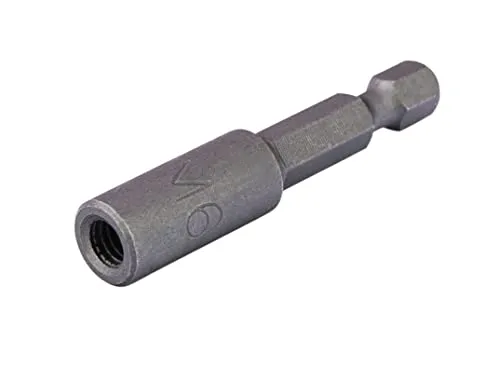 Projahn Eindrehwerkzeug für Stockschrauben M6 (6,3 / 1/4