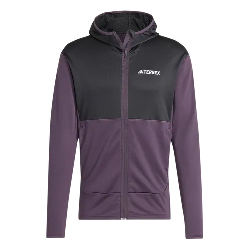 ADIDAS TERREX XPERIOR JACKE Herren Grau XXL IW4177.09XXL in lila von adidas