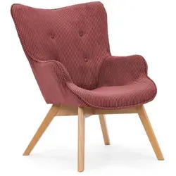 Loungesessel von S-Style Möbel