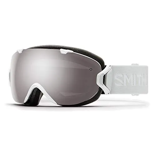 SMITH Damen Brille I/OS, White Vapor, M, M0064430F995T von Smith