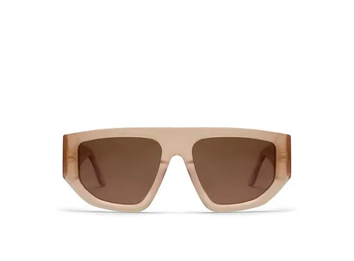 TAKE A SHOT Sonnenbrille Take a Shot Buddha Jumps Back To The Future Tea