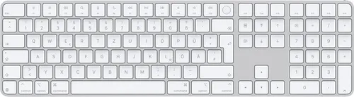 Apple Magic Keyboard mit Touch ID von Apple