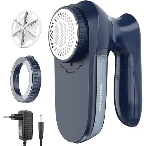 BEAUTURAL Fusselrasierer von BEAUTURAL