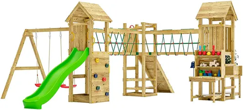 Fungoo Spielturm