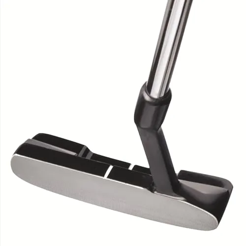 Longridge Milled Face Putter 34 Zoll von Longridge