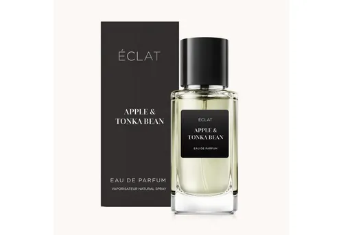 ÉCLAT Eau de Parfum ÉCLAT 693 Herrenduft 55 ml - Verführerischer Herrenduft mit frischer Minz-Note und fruchtigen Akzenten. Ideal für den täglichen Gebrauch und unvergessliche Momente.