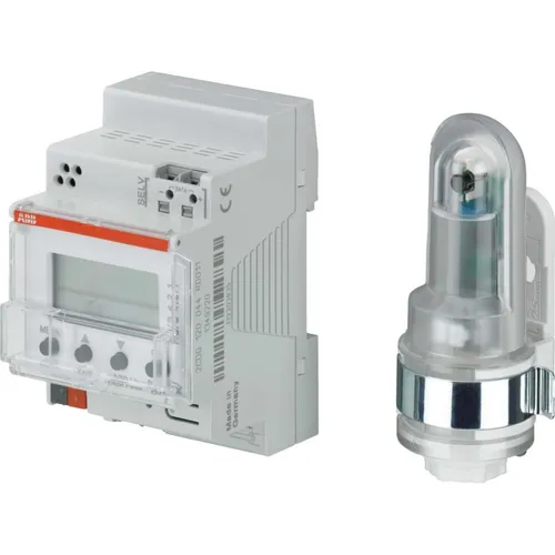 ABB Stotz S&J Schnittstelle Außenlichtfühler HS/S 4.2.1 von ABB