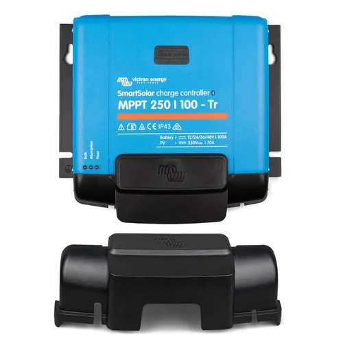 Victron Wandhalterung SCC950400200 WireBox-XL Tr von Victron Energy