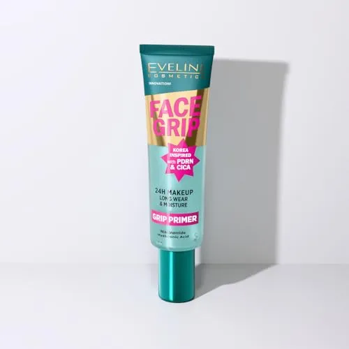 Eveline Cosmetics Face Grip Make-up Primer Gel