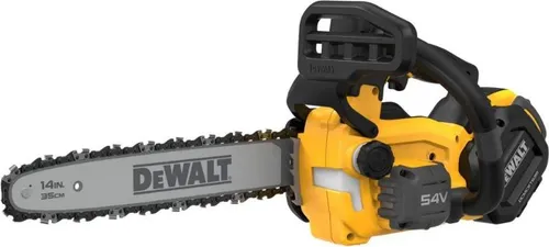 DeWALT DCMCST635X1 Akku Kettensäge 54V