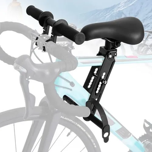 MidGard Fahrrad Kindersitz