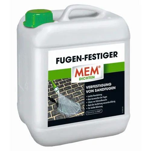 MEM Fugen-Festiger 5 l