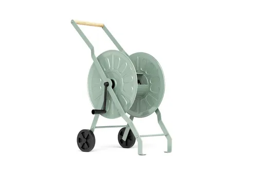 LIVLIG Schlauchwagen für 50 m Gartenschlauch von LIVLIG