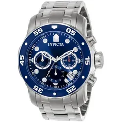 Invicta Pro Diver 0070 Herrenarmbanduhr im Taucherstil von Riess-Ambiente