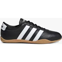 adidas Sportswear Sneaker im Superstar Design, schwarz 40 EU - Sneaker im sportlichen Stil mit hochwertigem Leder und Synthetik, inspiriert vom legendären adidas Superstar, ideal für jeden Look.