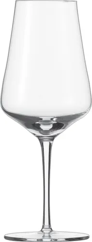 Schott Zwiesel Rotweingläser Fine 486,0 ml - 6er Set - Elegante Rotweingläser für den perfekten Weingenuss, bruchsicher und spülmaschinengeeignet, ideal für besondere Anlässe oder den Alltag.