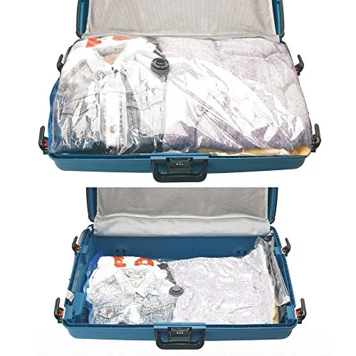 Koopman Aufbewahrungshüllen, 2 Stück