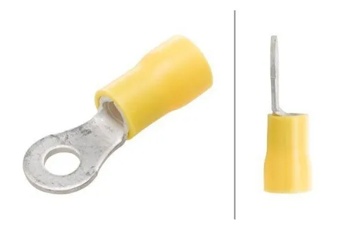 Hella Leitungsverbinder 8KW 744 776-003