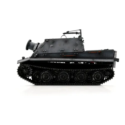 RC Panzer Sturmtiger 1:16 BB Schuss Kanonen Rauch, Sound, RTR