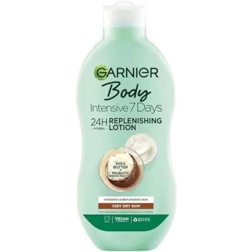 Garnier Lotion & Feuchtigkeitscremes von Garnier