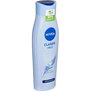 Produktbild NIVEA CLASSIC MILD Shampoo 250 ml
