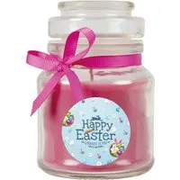 Kerzen Lila von HS Candle