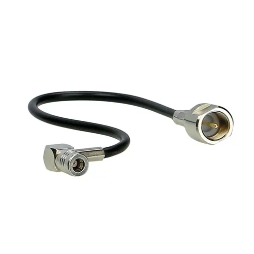 Antennenadapter DAB FME > SMB von ACV