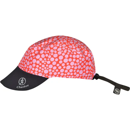 Chaskee Kinder Reversible Cap (Größe ONE SIZE, rosa)