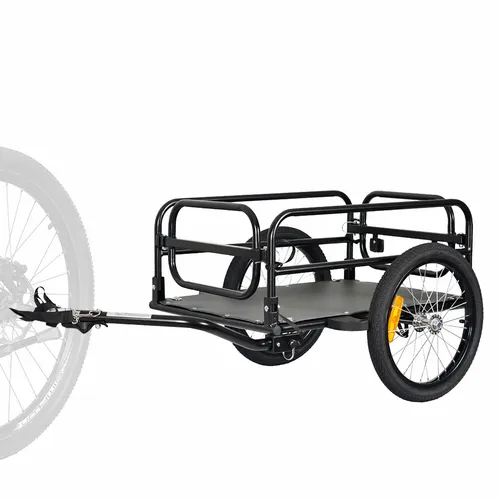 TIGGO Faltbarer Lastenanhänger 40 kg von TIGGO