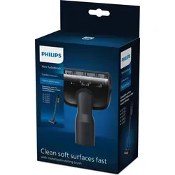 Philips Original Mini TurboBrush für kabellose Staubsauger von Philips