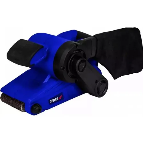 Bandschleifer 1010W, 76x533mm