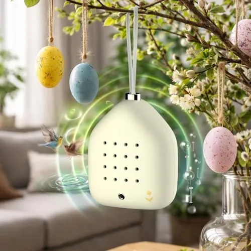 Soundmaschinen von RELAXOUND