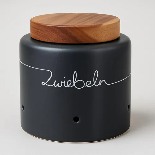 Keramik-Lebensmittelbehälter von KHG