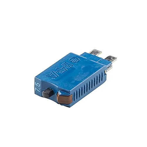 Sicherungsautomat HELLA 8JS 174 326-011 für SPIERINGS von Hella